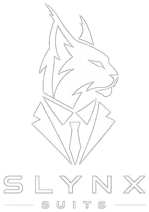 SLYNX SUITS logo
